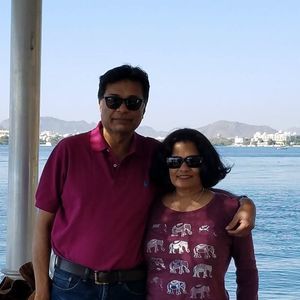 Meet your Posher, Sitara